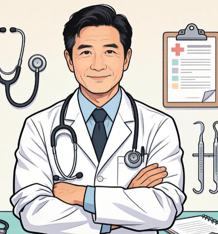 王勋在哪里坐诊